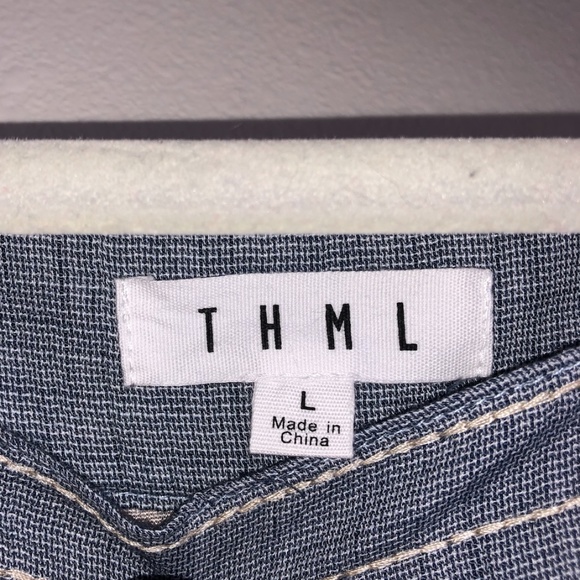 Spring/Summer Maxi Dress - Picture 5 of 6